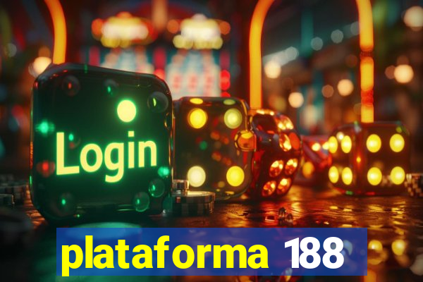 plataforma 188